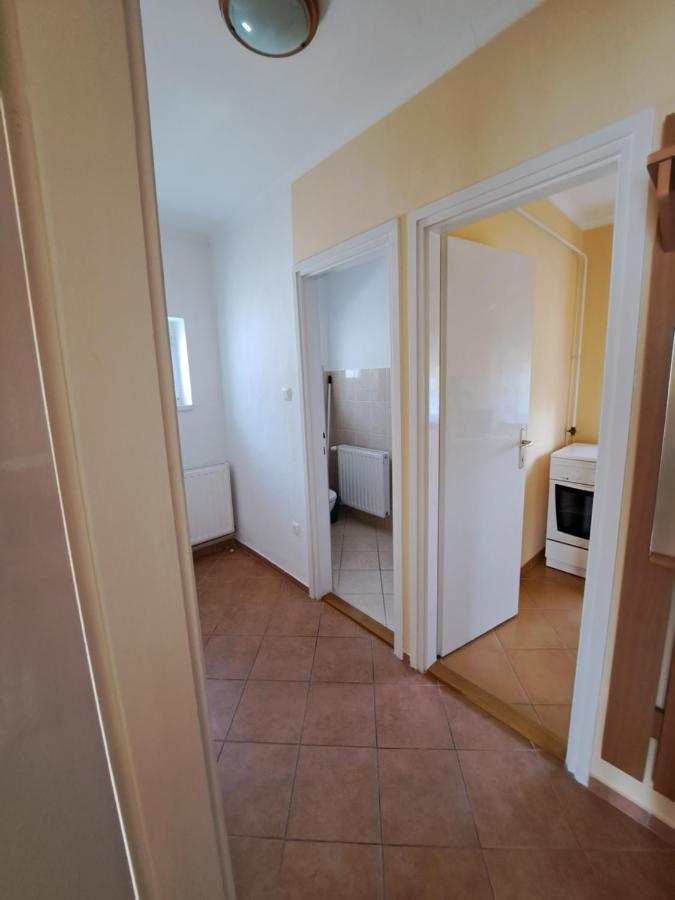 Pinter Apartman 佐洛卡罗斯 外观 照片