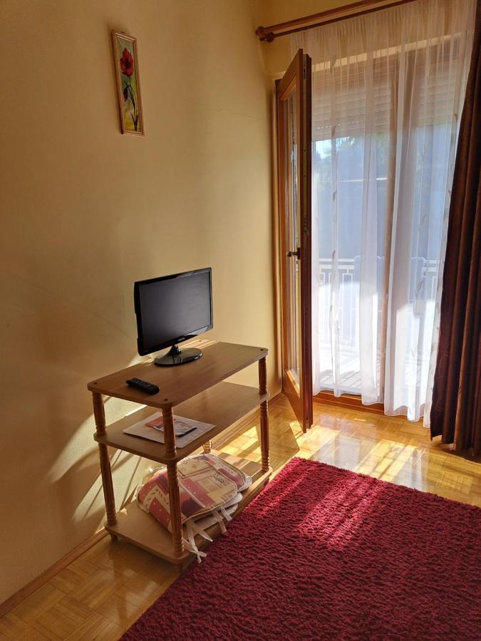 Pinter Apartman 佐洛卡罗斯 外观 照片